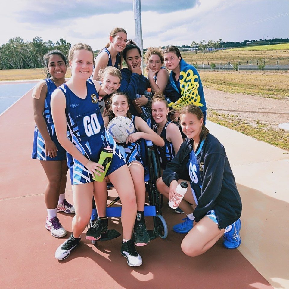 High School Australia