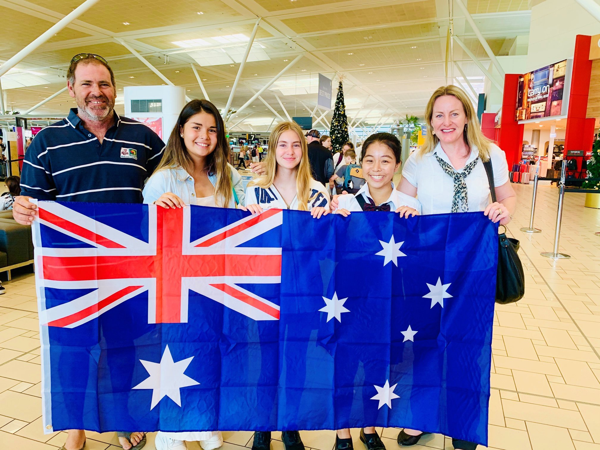High School Australia