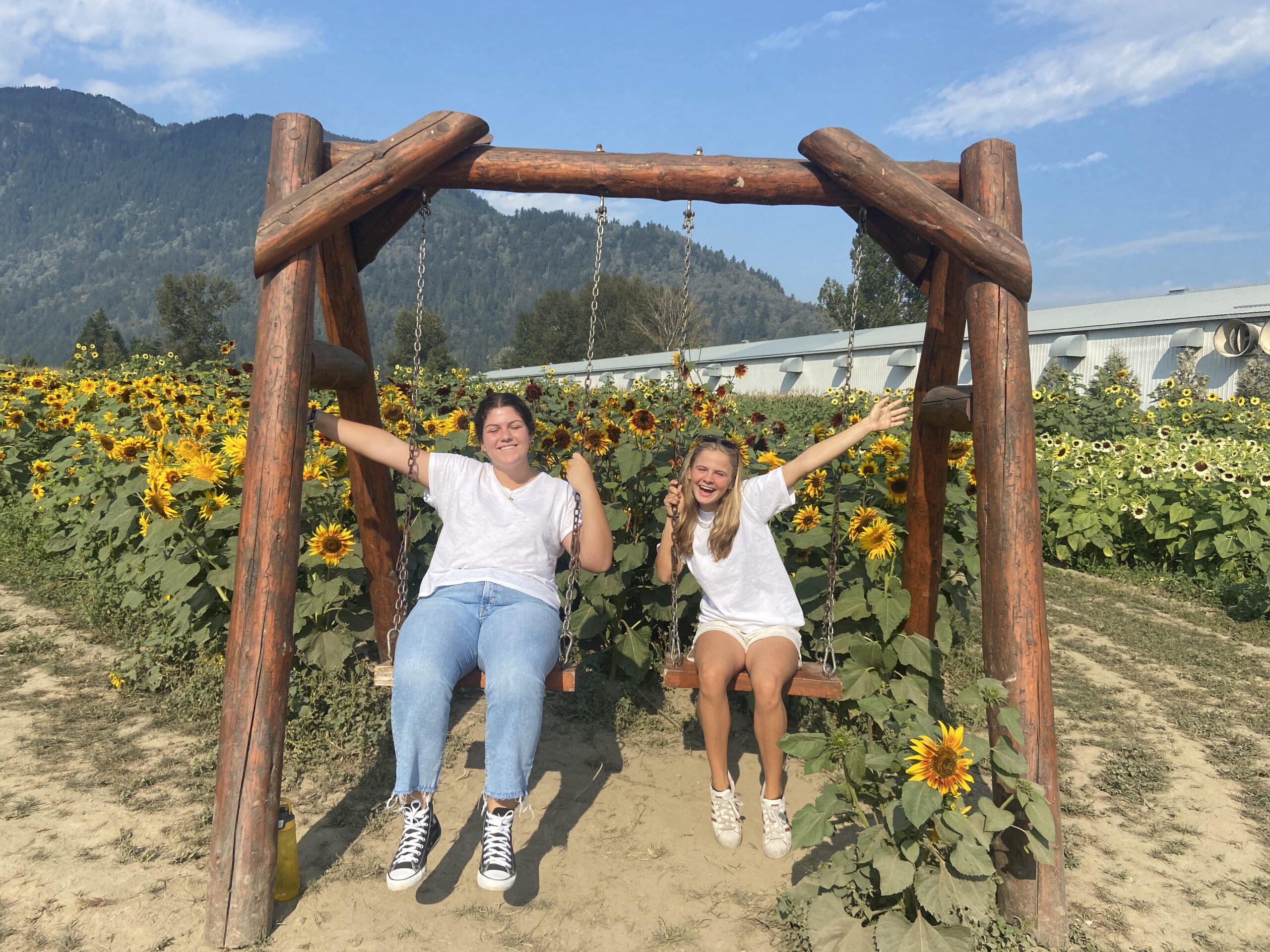 High School Canada Chilliwack
