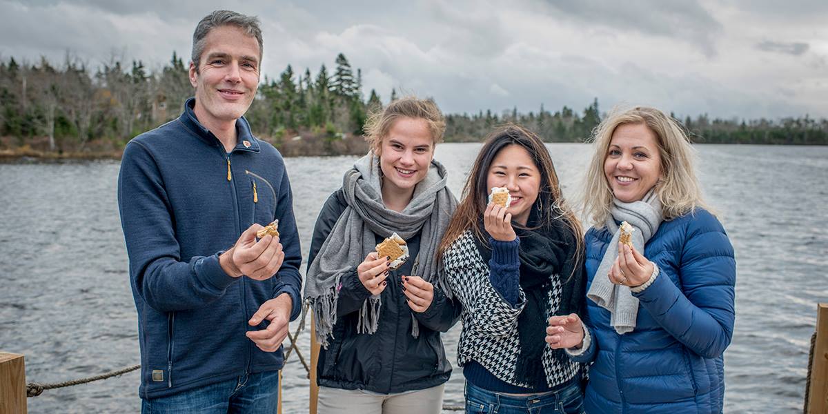 High School Canada Nova Scotia