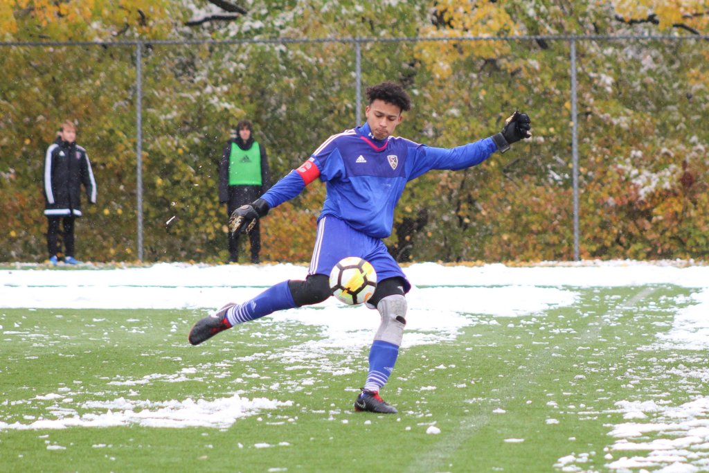 Shattucks - St. Mary's High School boarding USA