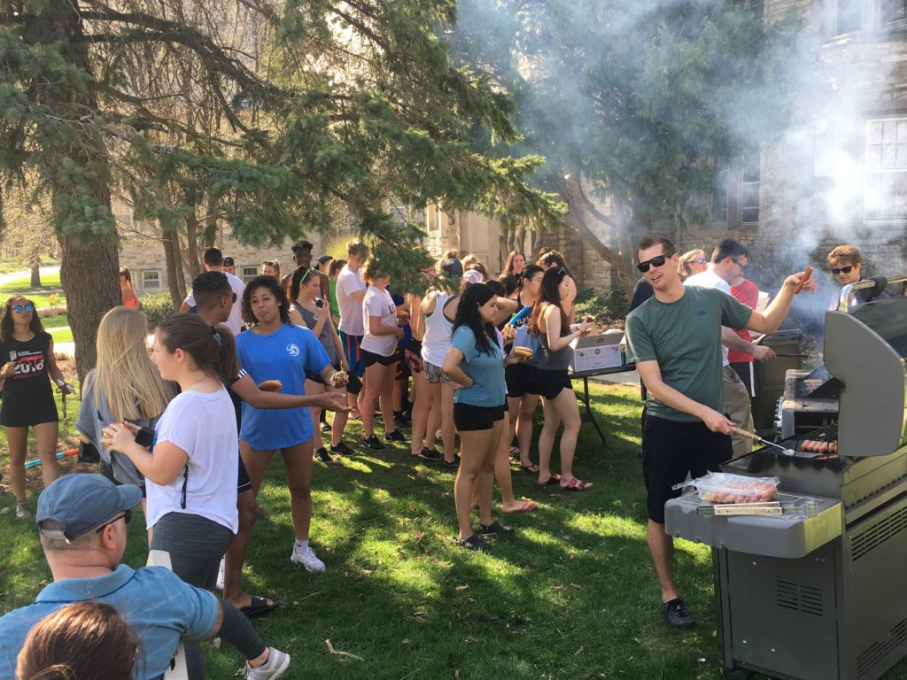 Shattucks - St. Mary's High School boarding USA