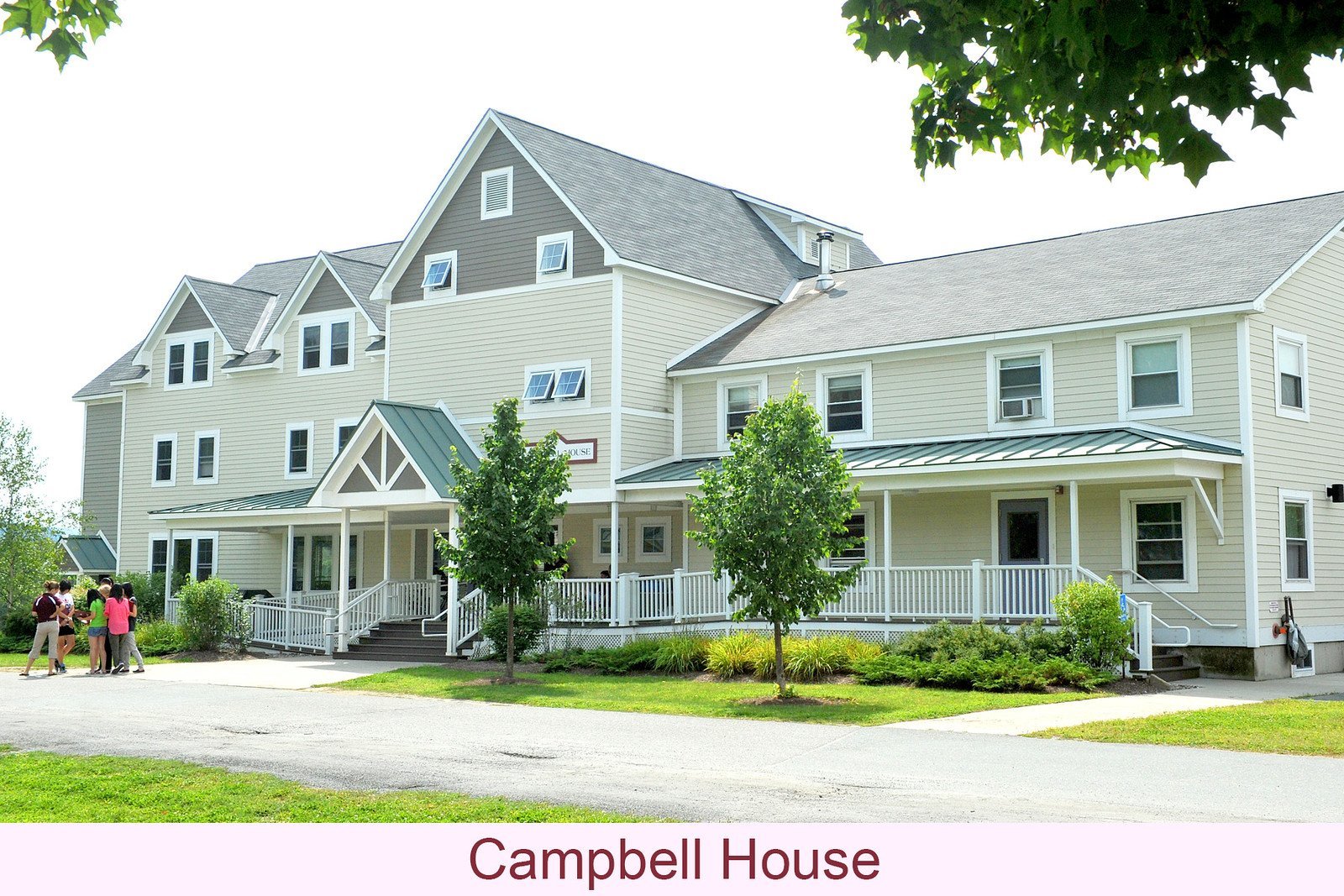 Lyndon Institute High School boarding USA