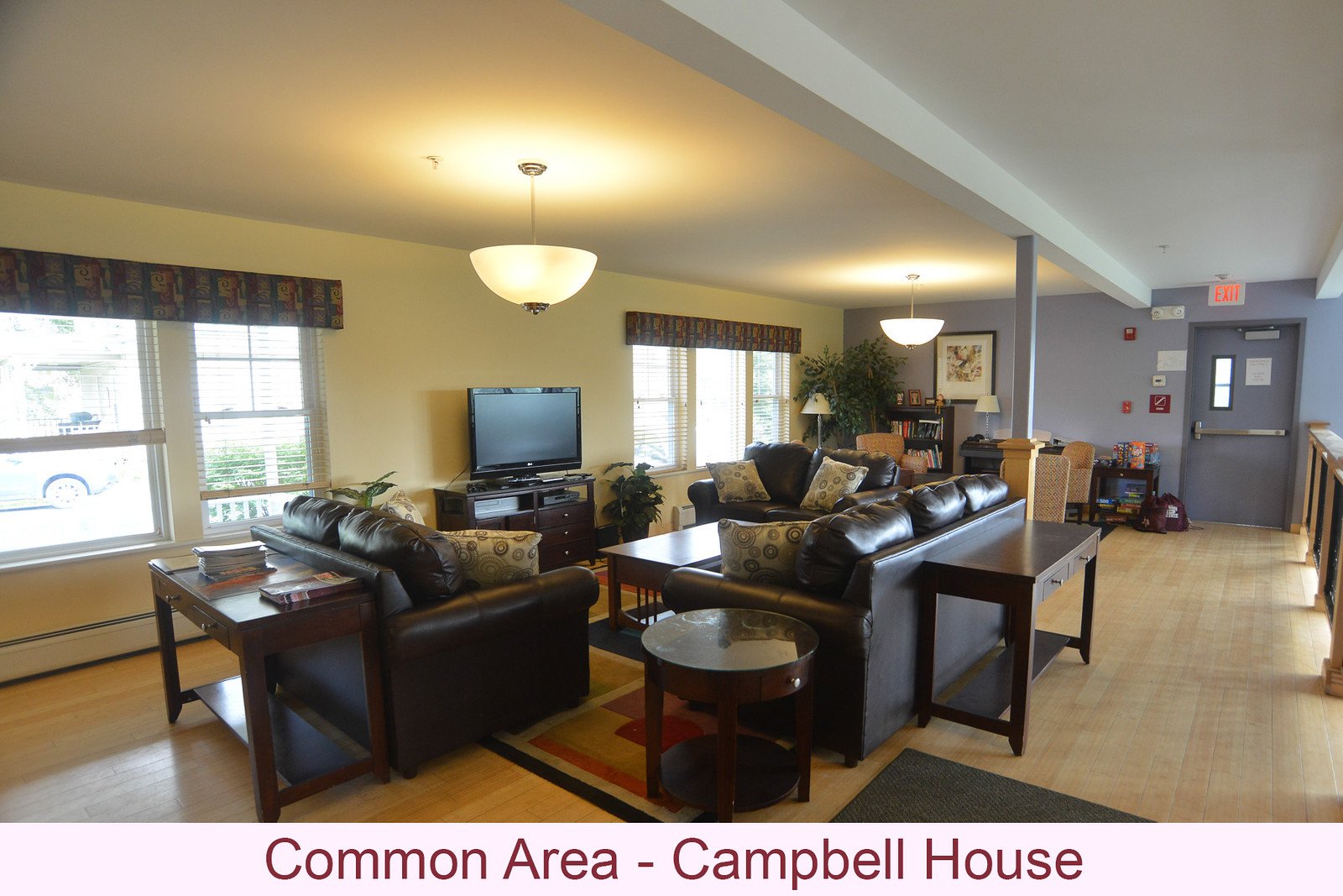 Lyndon Institute High School boarding USA