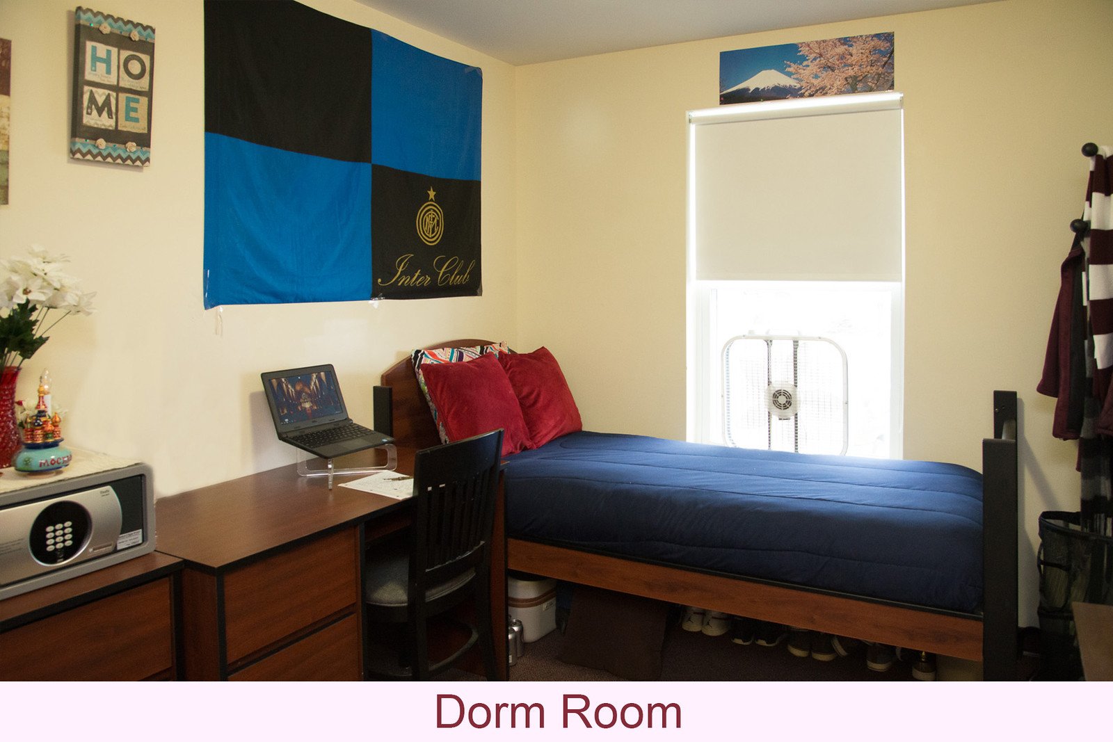 Lyndon Institute High School boarding USA