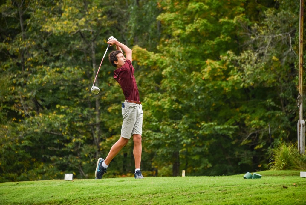 Lyndon Institute High School boarding USA
