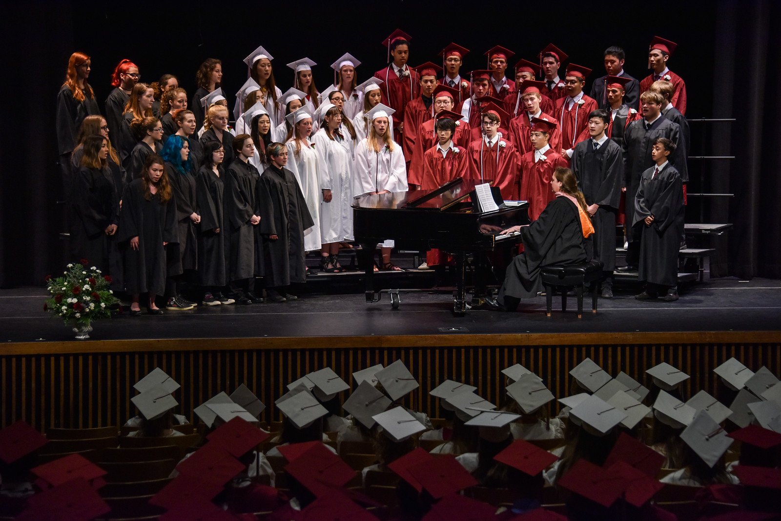 Lyndon Institute High School boarding USA