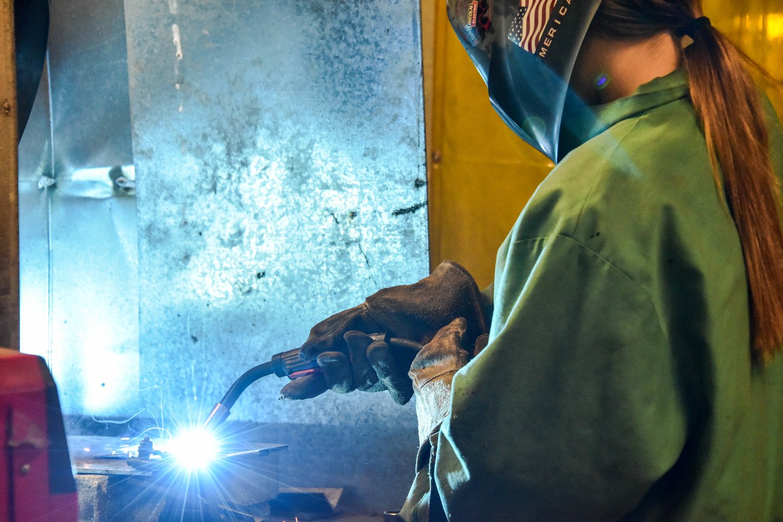 Lyndon Institute High School boarding USA