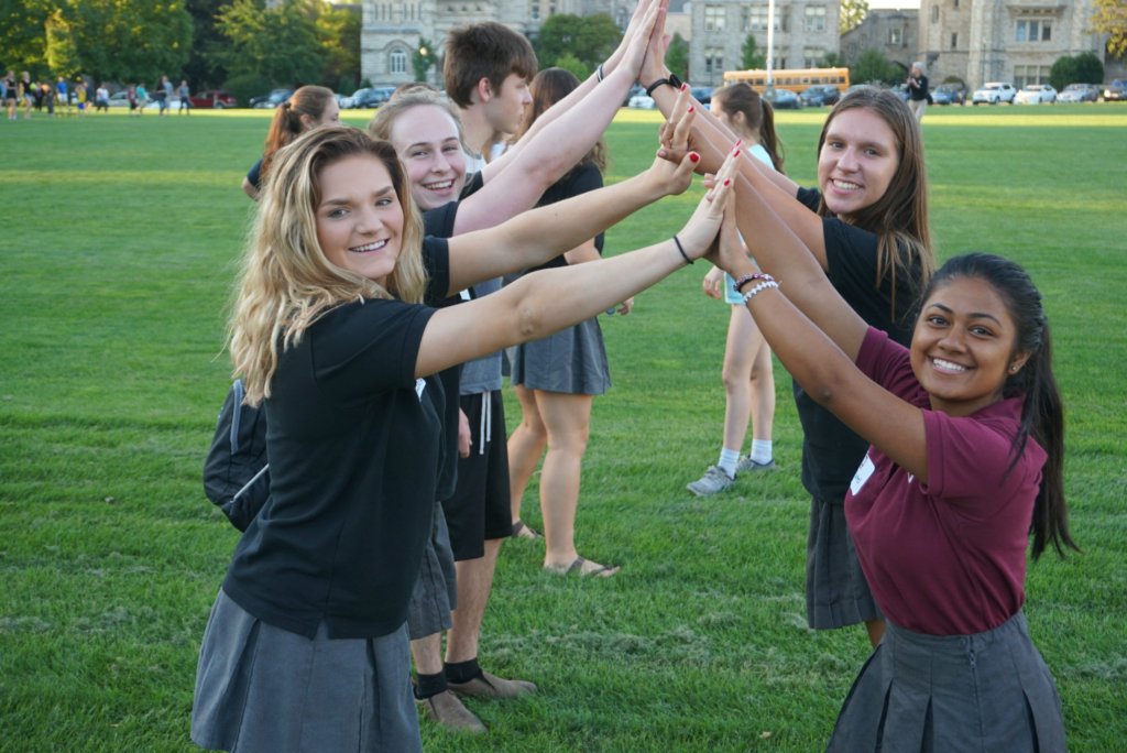 Shattucks - St. Mary's High School boarding USA