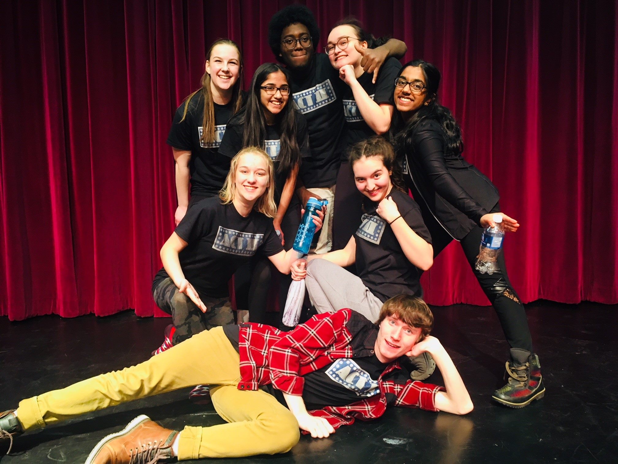 Luther College High School boarding Canada