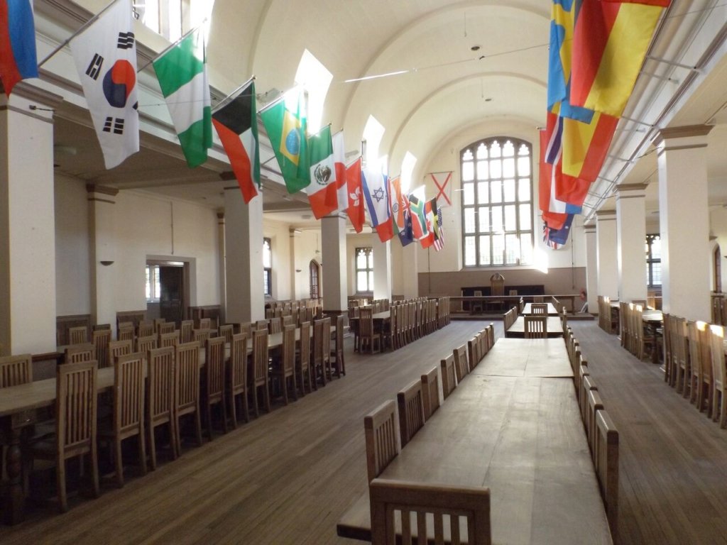 Myddelton College High School boarding Wales