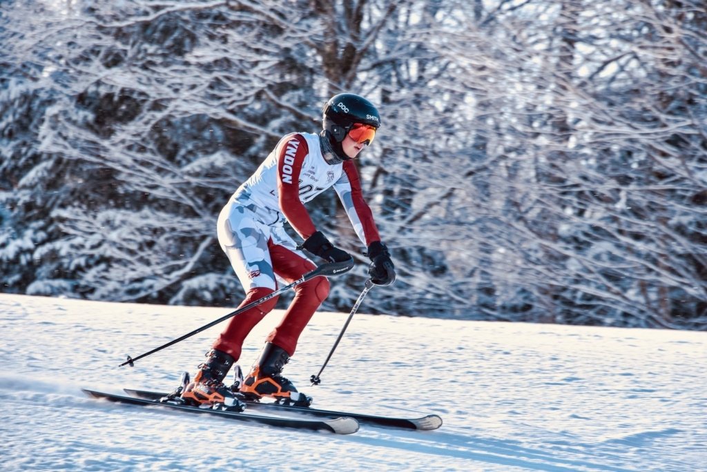 Lyndon Institute High School boarding USA