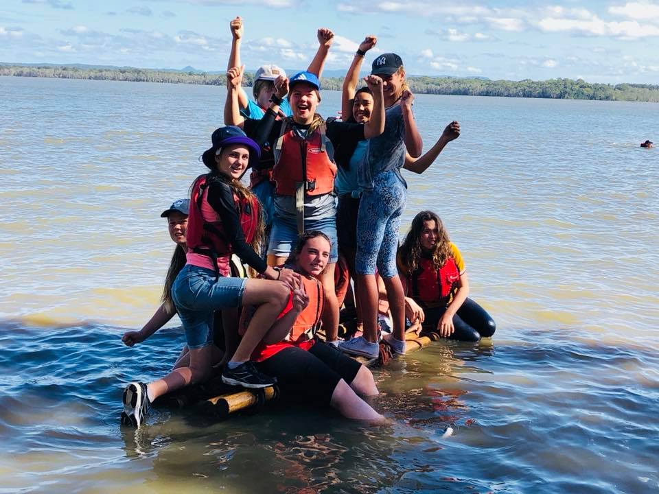 High School Australia