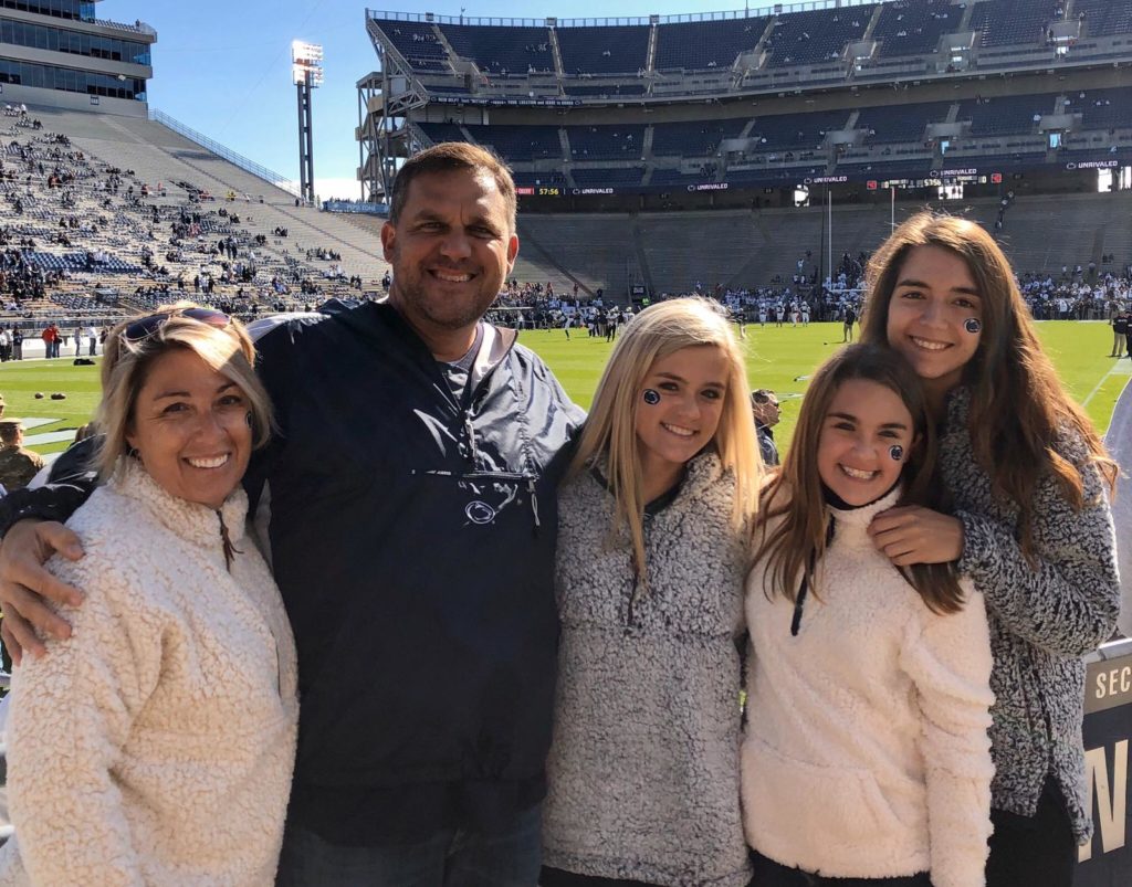 High School Exchange USA