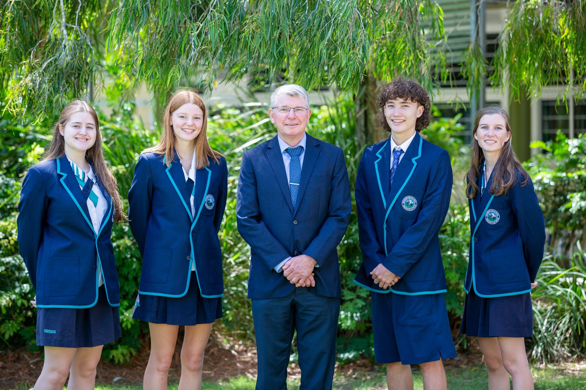 High School Australia