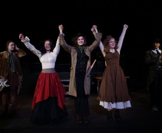 Shattucks - St. Mary's High School boarding USA