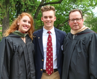 Shattucks - St. Mary's High School boarding USA