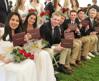 Shattucks - St. Mary's High School boarding USA