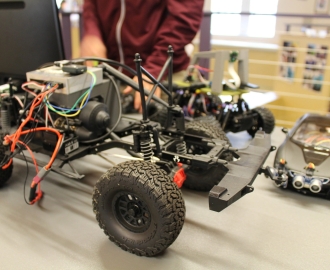 Shattucks - St. Mary's High School boarding USA