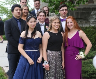 Shattucks - St. Mary's High School boarding USA