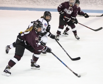 Shattucks - St. Mary's High School boarding USA