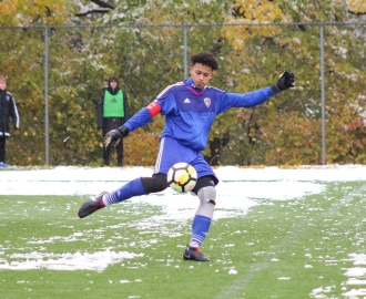 Shattucks - St. Mary's High School boarding USA