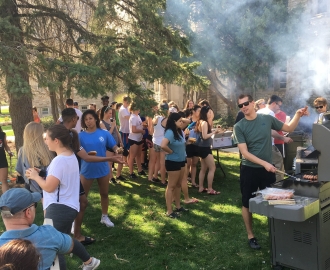 Shattucks - St. Mary's High School boarding USA