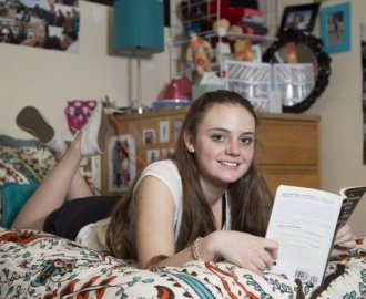 Shattucks - St. Mary's High School boarding USA