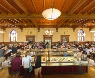 Shattucks - St. Mary's High School boarding USA