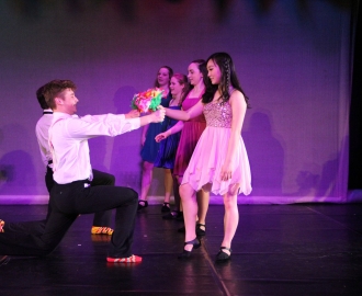 Shattucks - St. Mary's High School boarding USA