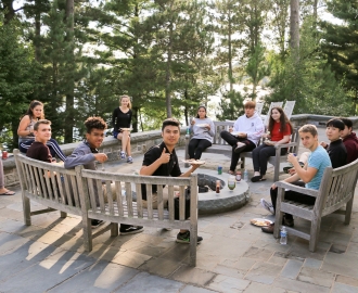 Shattucks - St. Mary's High School boarding USA