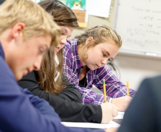 Fryeburg Academy High School boarding USA