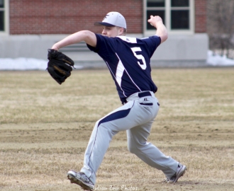 Fryeburg Academy High School boarding USA