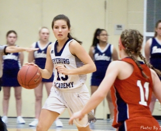 Fryeburg Academy High School boarding USA