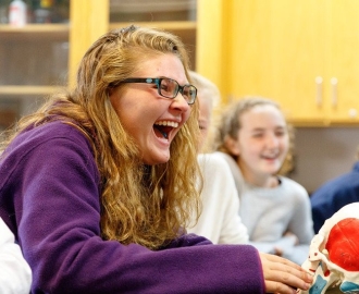 Fryeburg Academy High School boarding USA