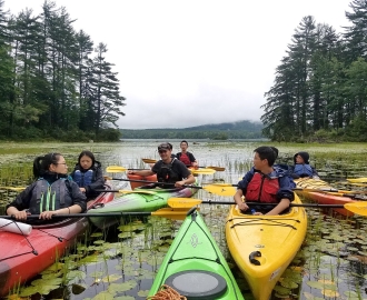 Fryeburg Academy High School boarding USA