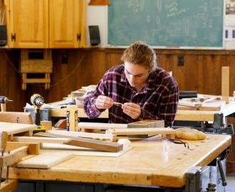 Fryeburg Academy High School boarding USA