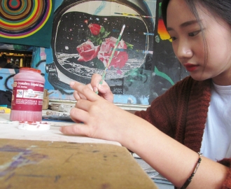 Fryeburg Academy High School boarding USA