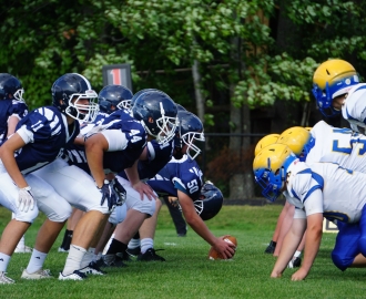 Fryeburg Academy High School boarding USA