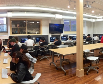 Fryeburg Academy High School boarding USA