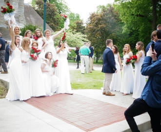 Shattucks - St. Mary's High School boarding USA