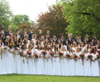 Shattucks - St. Mary's High School boarding USA
