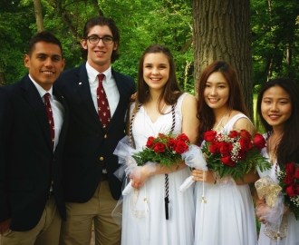 Shattucks - St. Mary's High School boarding USA