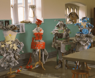 Myddelton College High School boarding Wales