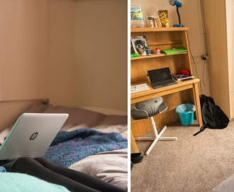 Myddelton College High School boarding Wales