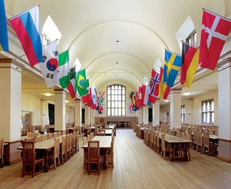 Myddelton College High School boarding Wales