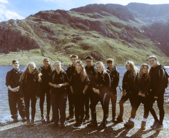 Myddelton College High School boarding Wales