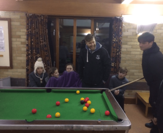 Myddelton College High School boarding Wales