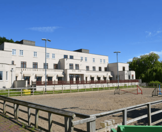 Myddelton College High School boarding Wales