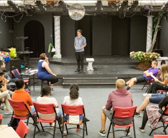 MacDuffie High School boarding USA